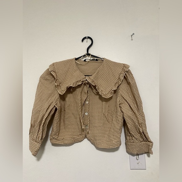 🖤 Zara Tops - Bundle of 3 🖤 - Picture 4 of 13